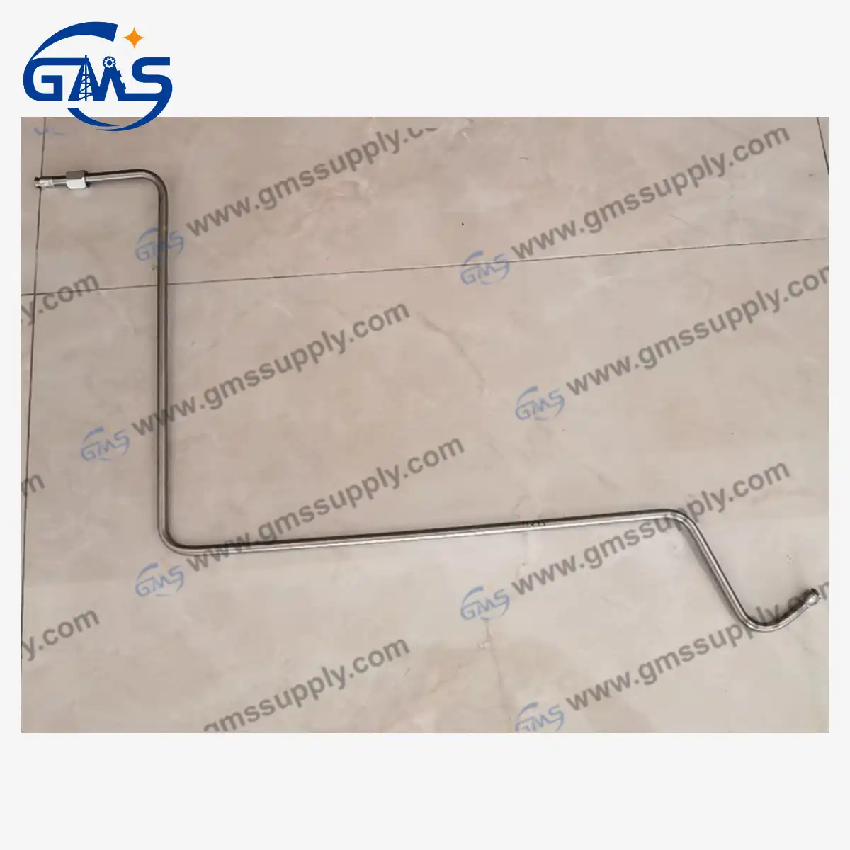 30171975 Tube Assy Manifold Shot Pin